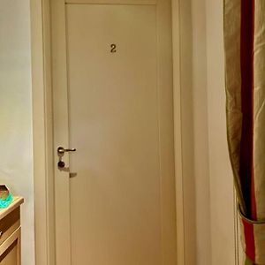 Private Bathroom Queen Room